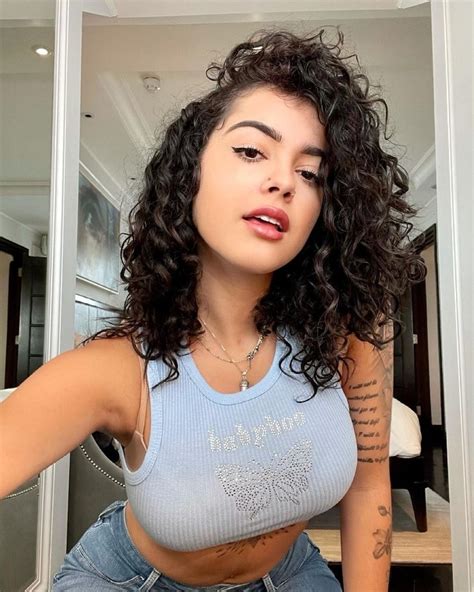 malu trevejo reddit leak|MaluTrevejoOnlyFans 